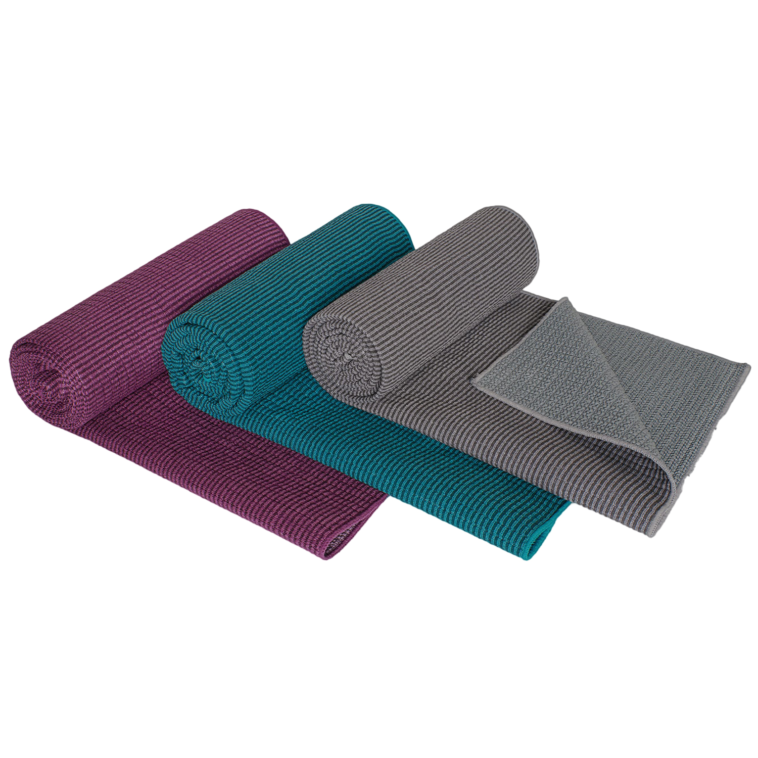 Bild von Yoga Mattentuch Mega Grip Bamboo