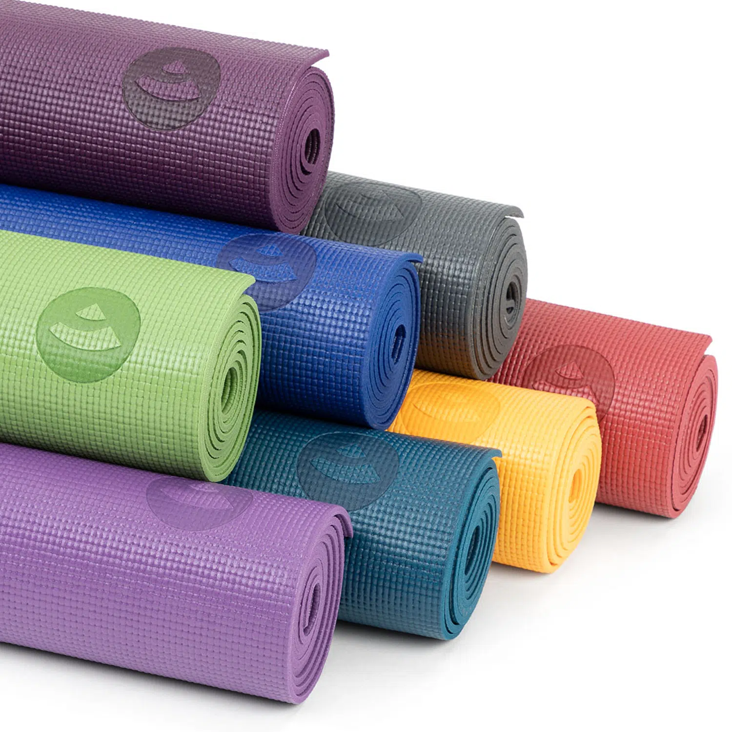 Bild von Yogamatte Asana für Einsteiger