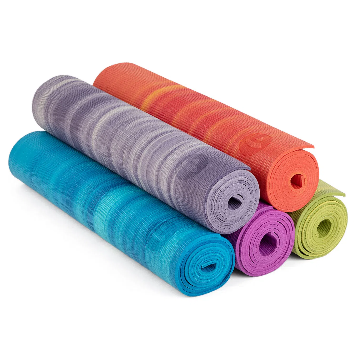 Bild von ÖKO Yogamatte Elements 6mm