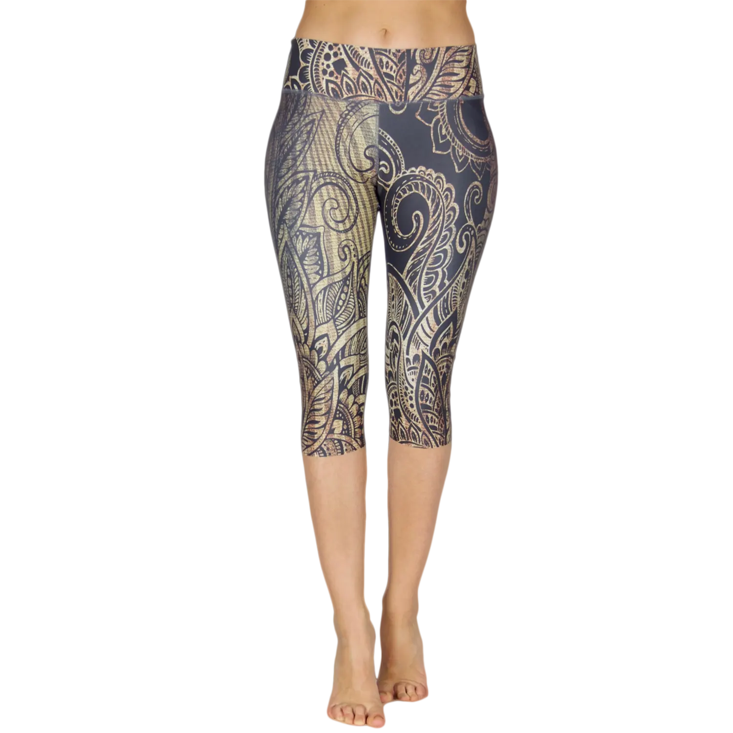 Bild von Niyama Yoga Capri Osiris M