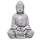 Bild von Buddha in Meditation (Mudra)