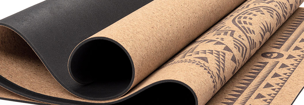 Welche Yogamatte ist für mich geeignet?