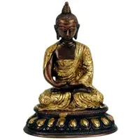 Bild von Buddha Amitabha der umfassenden Liebe