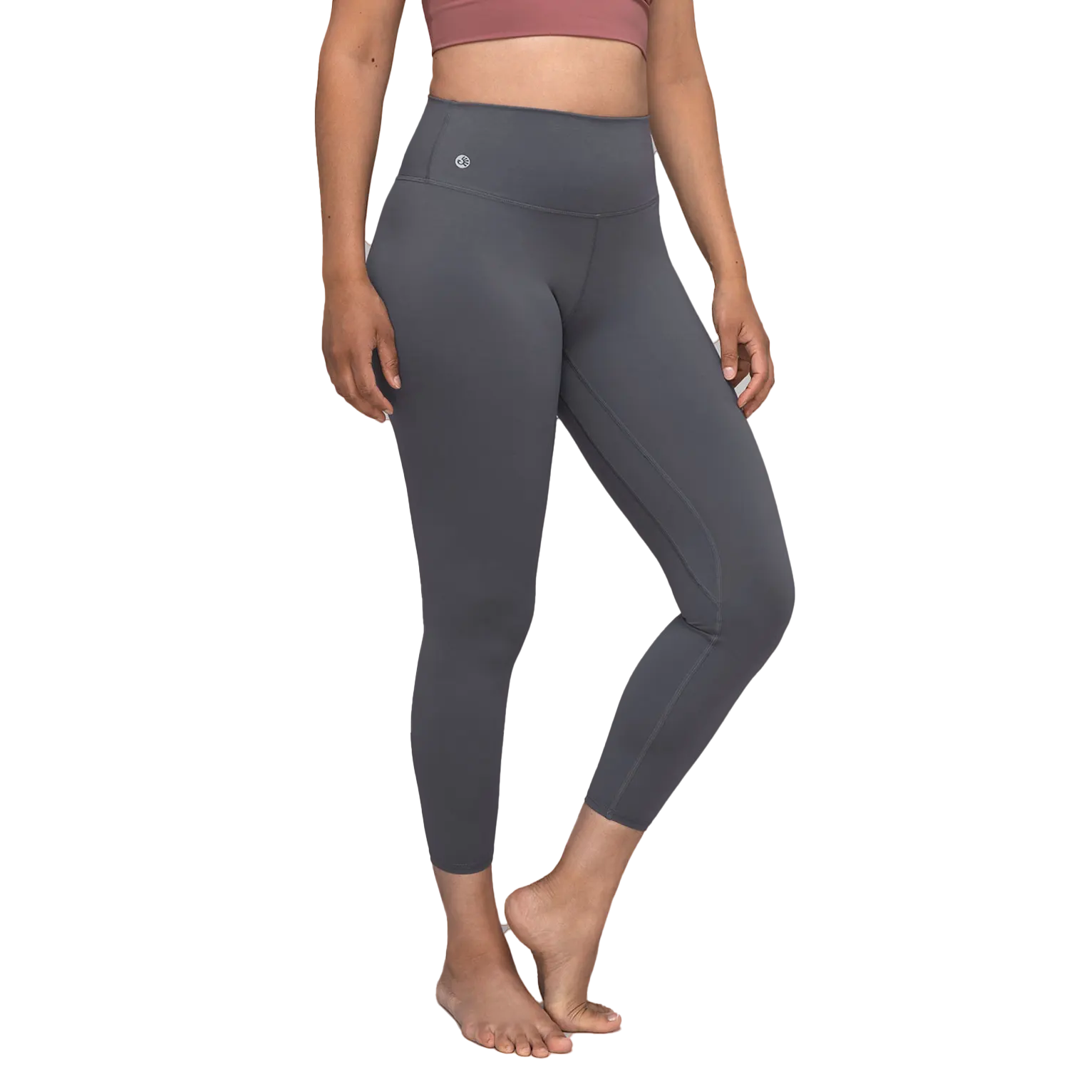 Bild von High waist Yoga Leggings, Sport Tights