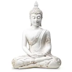 Bild von Meditierender Buddha Thailand