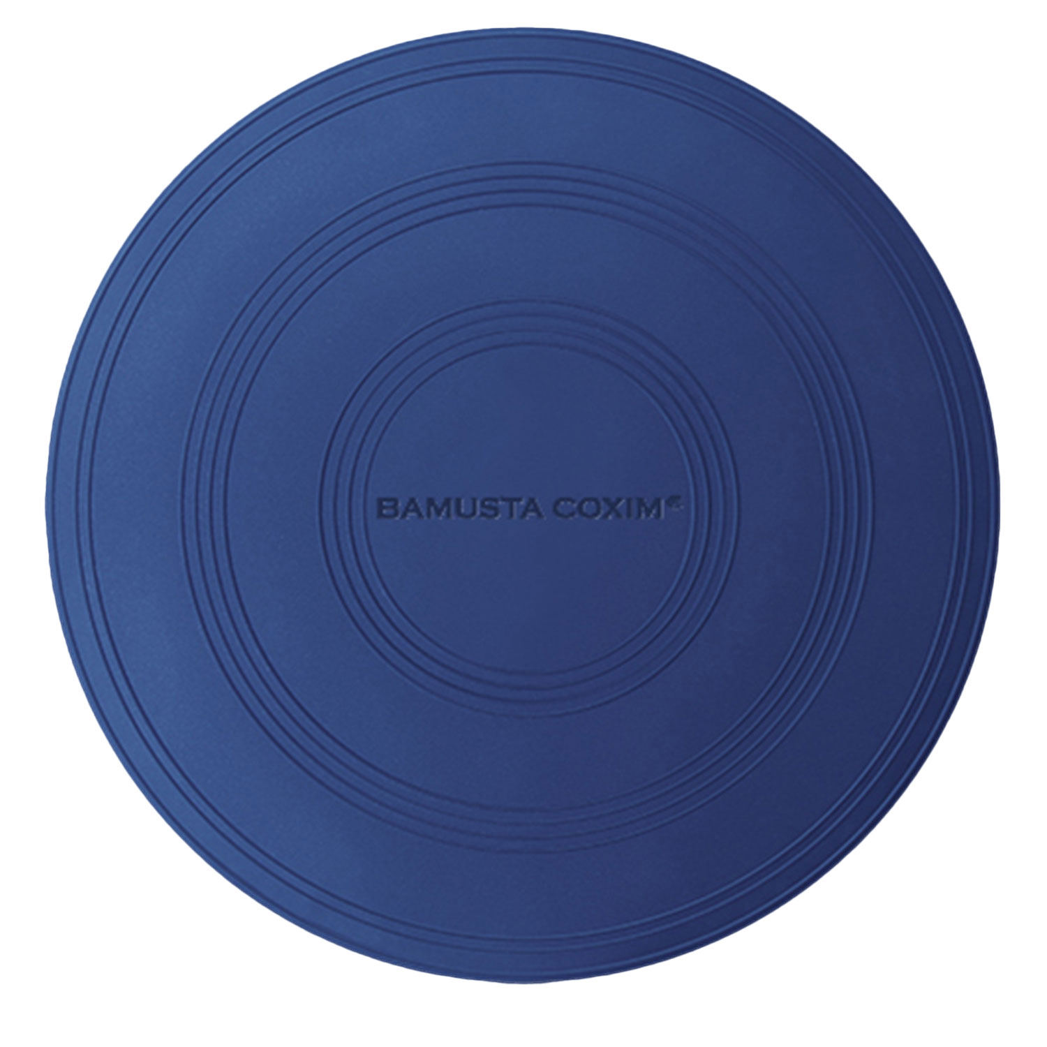 Bild von Balancekissen BaMuSta Coxim XXL Blau