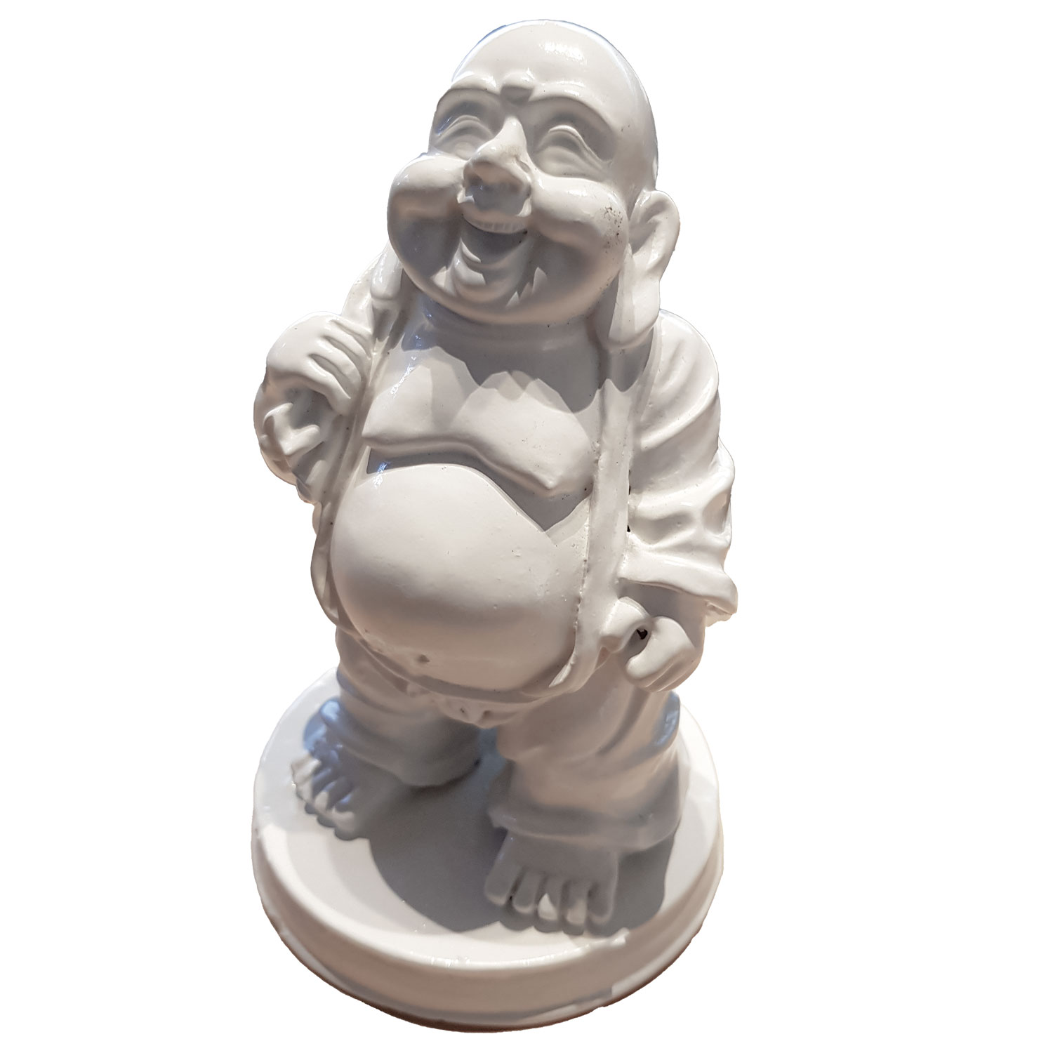 Bild von Dicker Happy Buddha Glück & Wohlstand