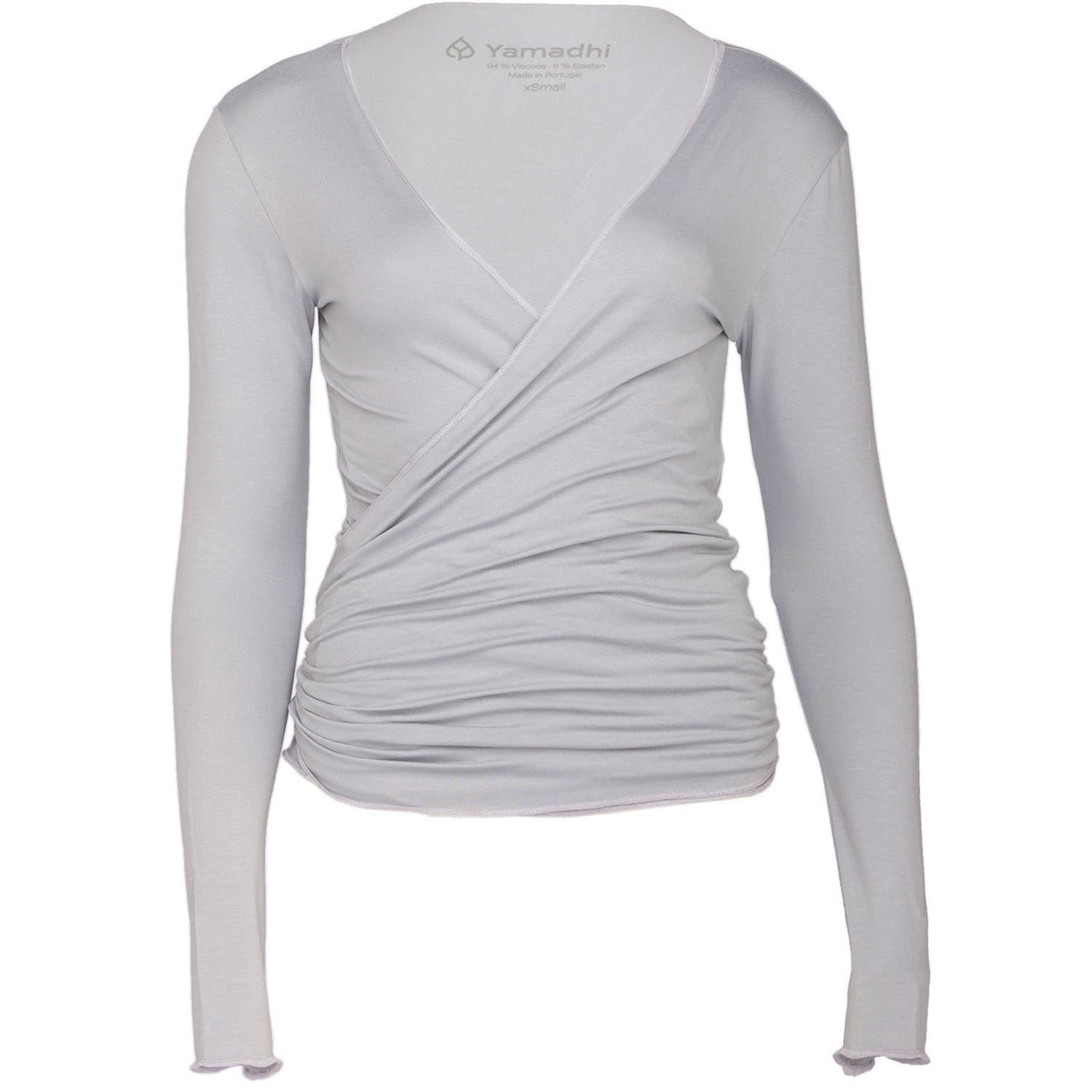 Bild von Yamadhi Yoga Wickeljacke