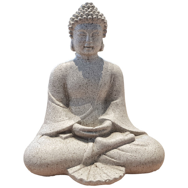 Bild von Kleiner Buddha Meditation