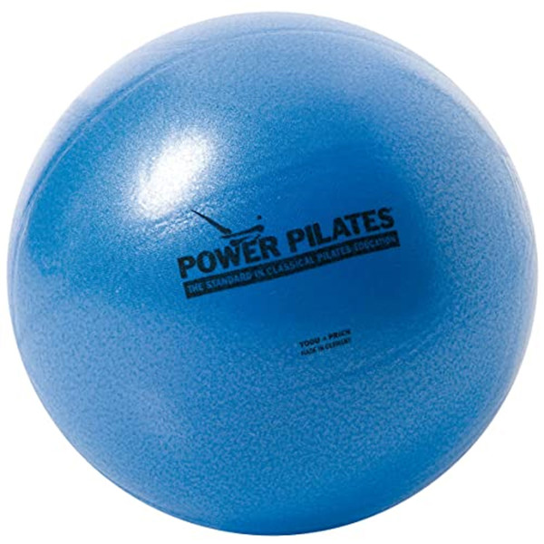 YOGISAN TOGU Pilates Ball Power Pilates