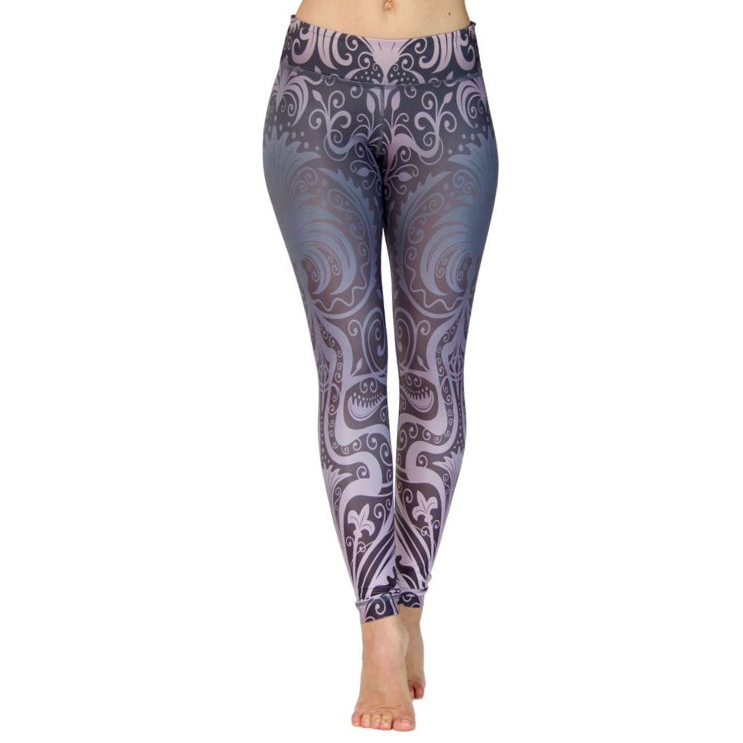 Bild von Niyama Yogahose Wild Tribe
