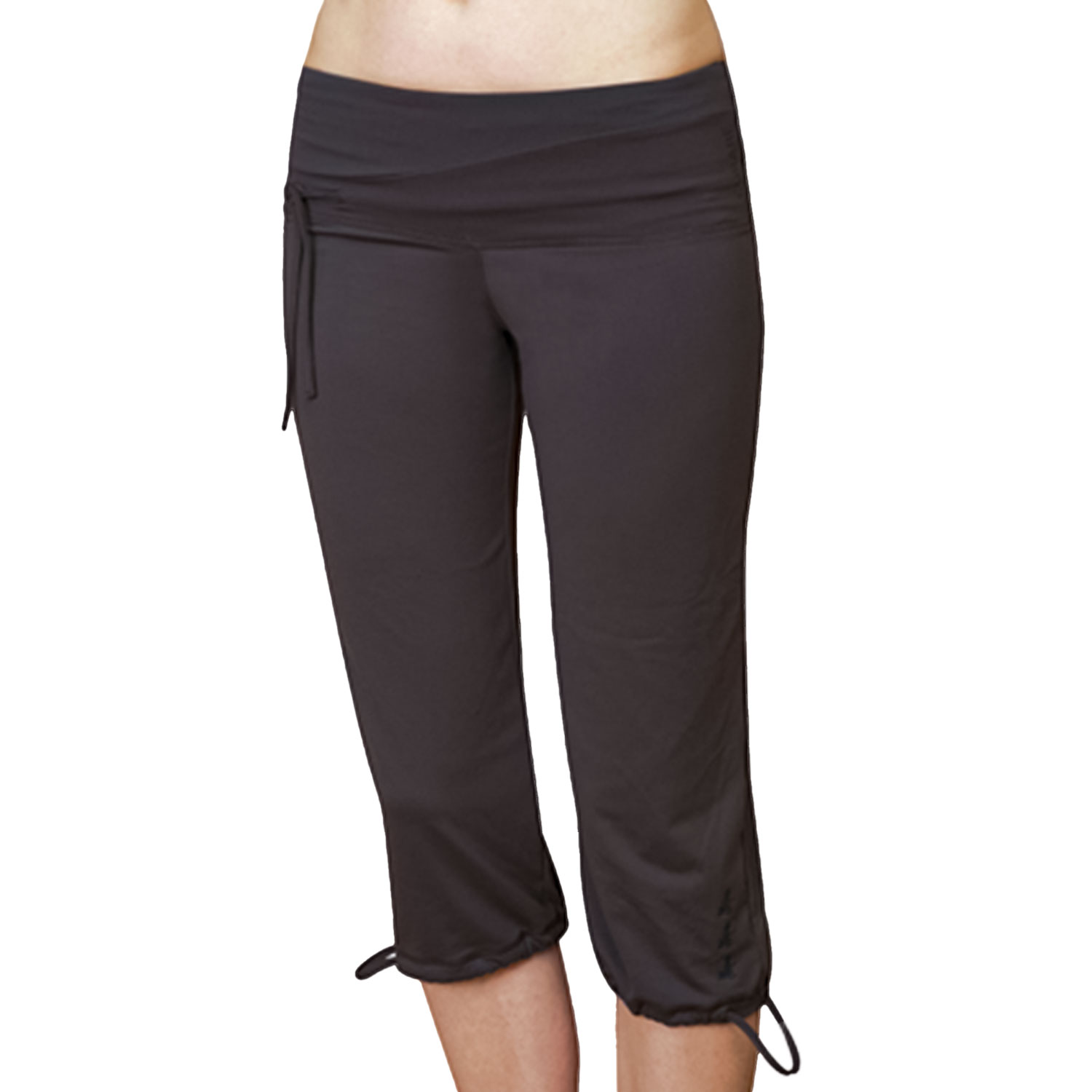 Bild von Curare Wide Capri Hose Torero #8