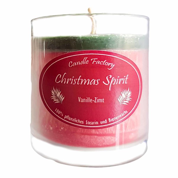 Candle Factory Christmas Spirit günstig kaufen| - Main Image