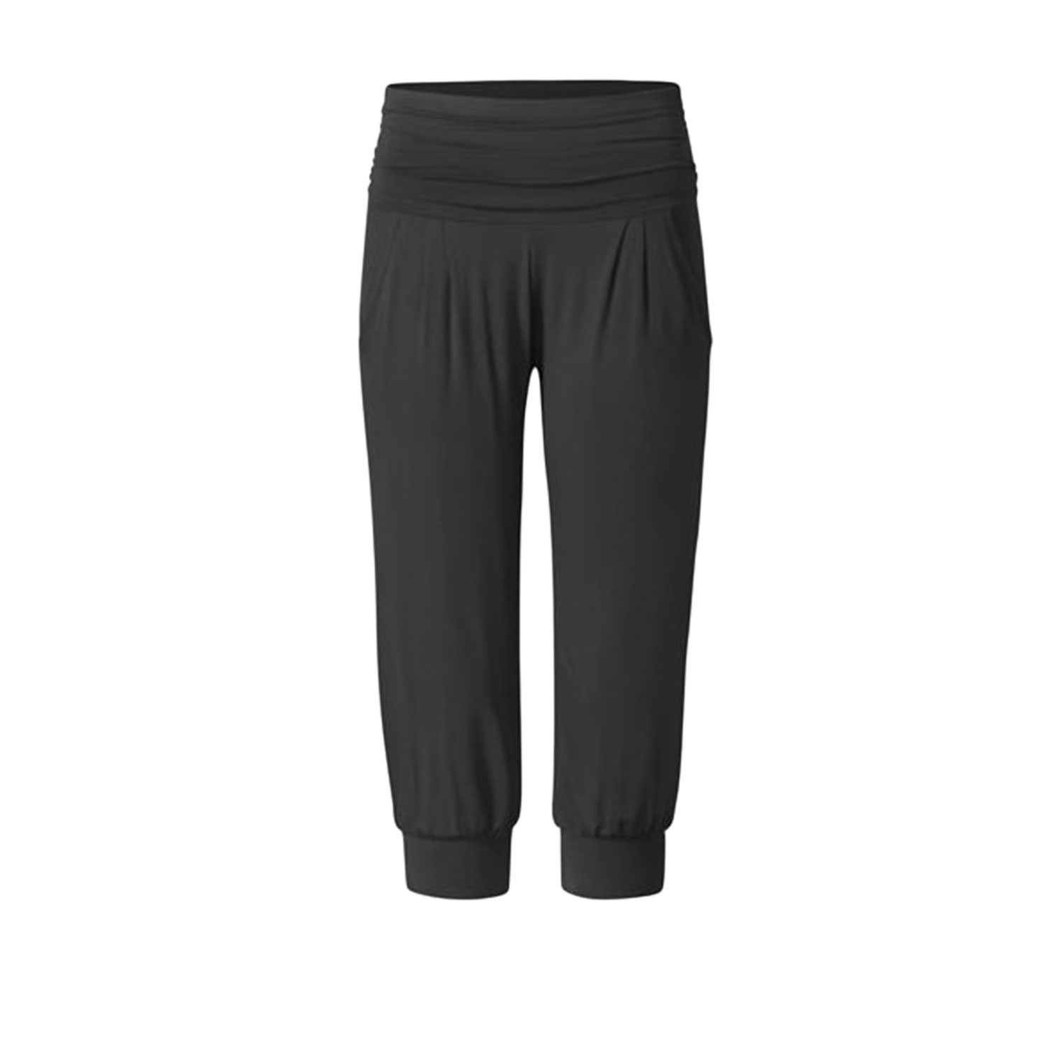 Bild von Curare 3/4 Loose Pants Pockets #99