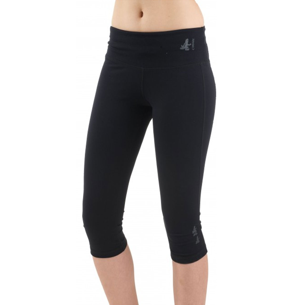 Bild von Curare Yoga Capri Roll Down #269