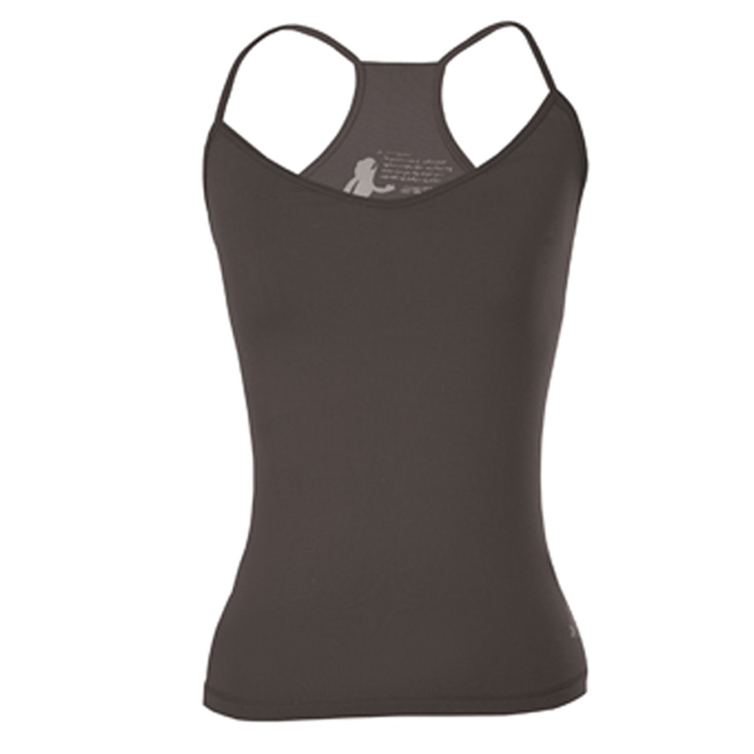 Bild von CURARE Yoga Top Spaghetti Breath