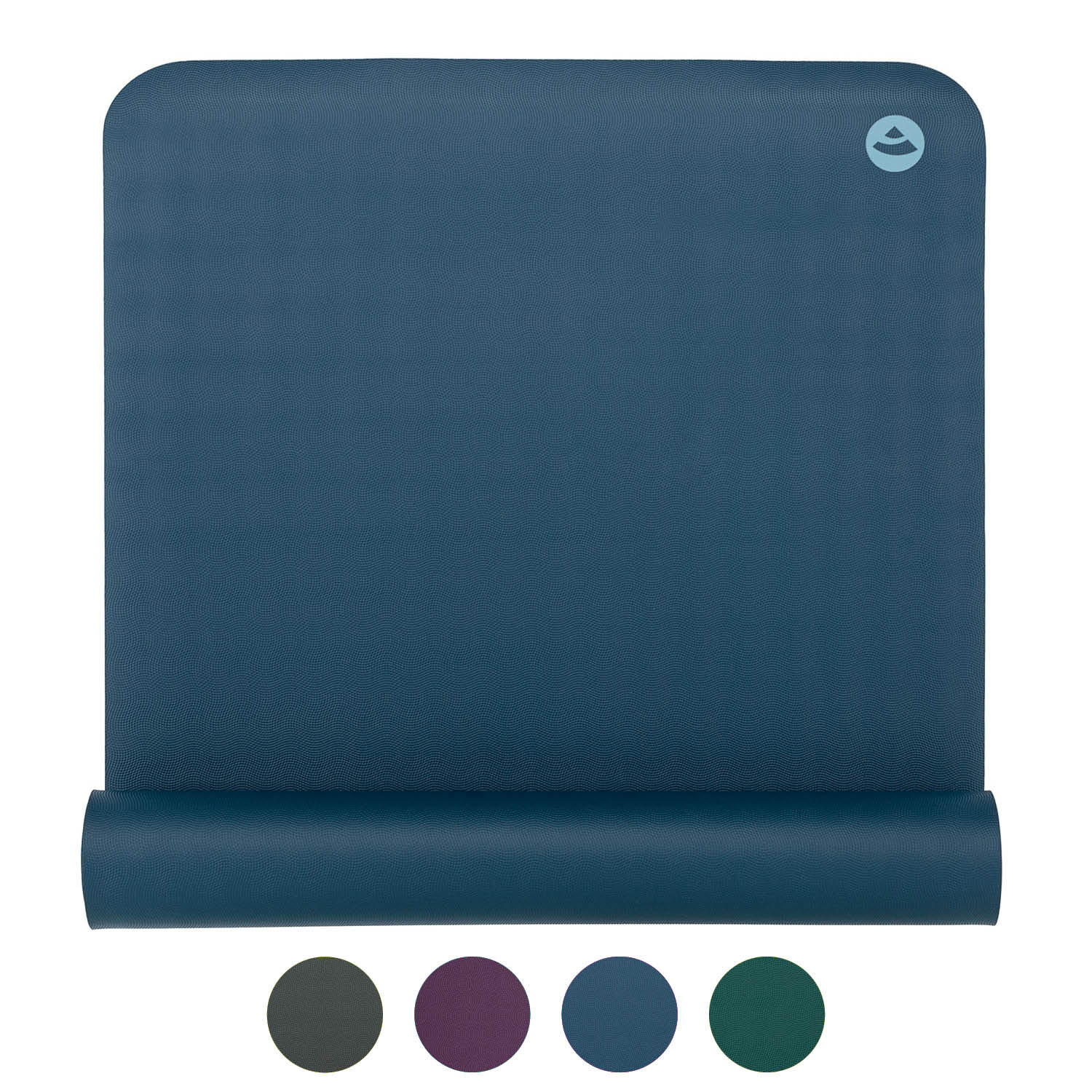 Bild von ECO Pro Yogamatte Naturkautschuk XL