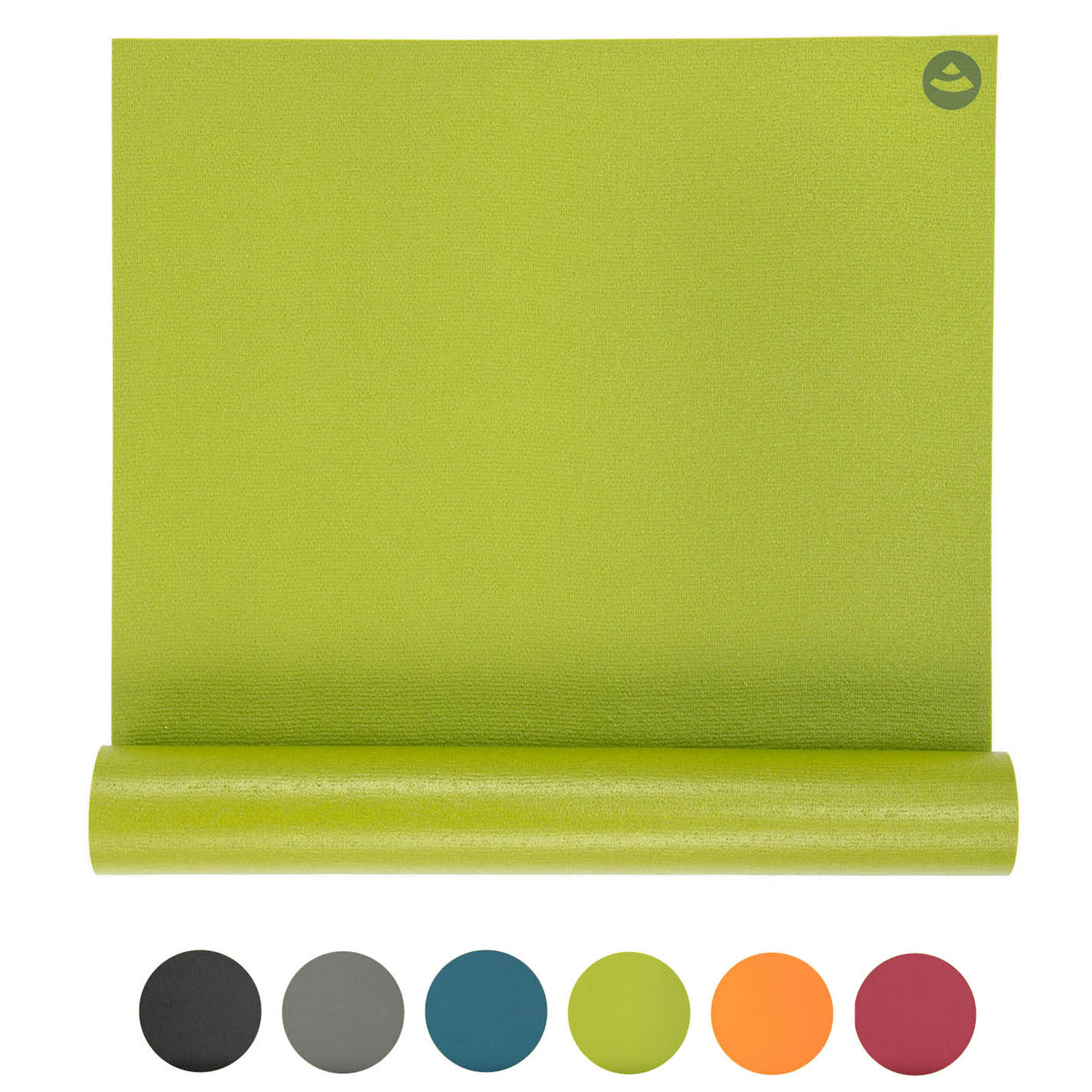 Bild von ÖKO Yogamatte Studio Solid 60