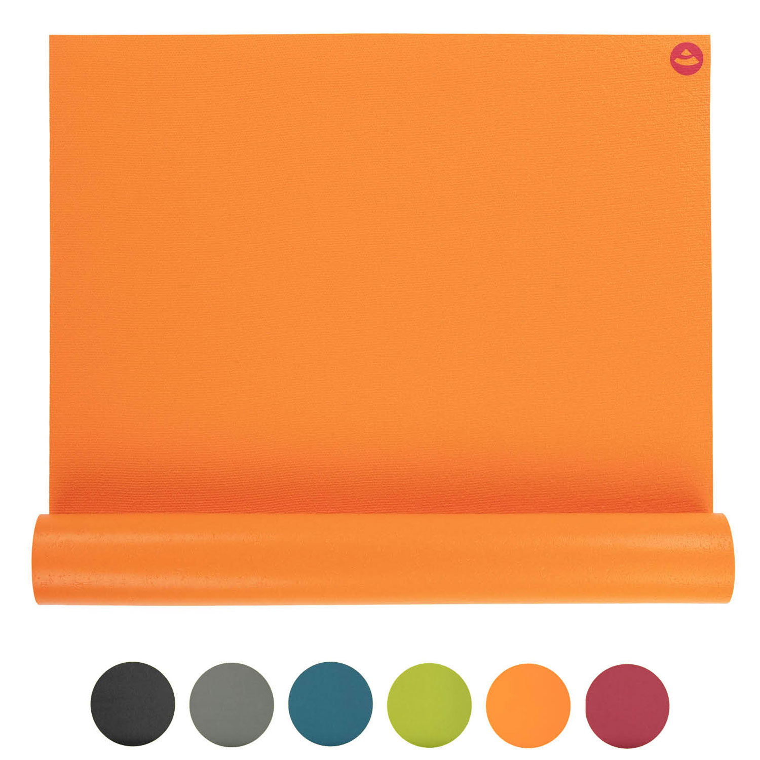 Bild von ÖKO Yogamatte Studio 80 XL