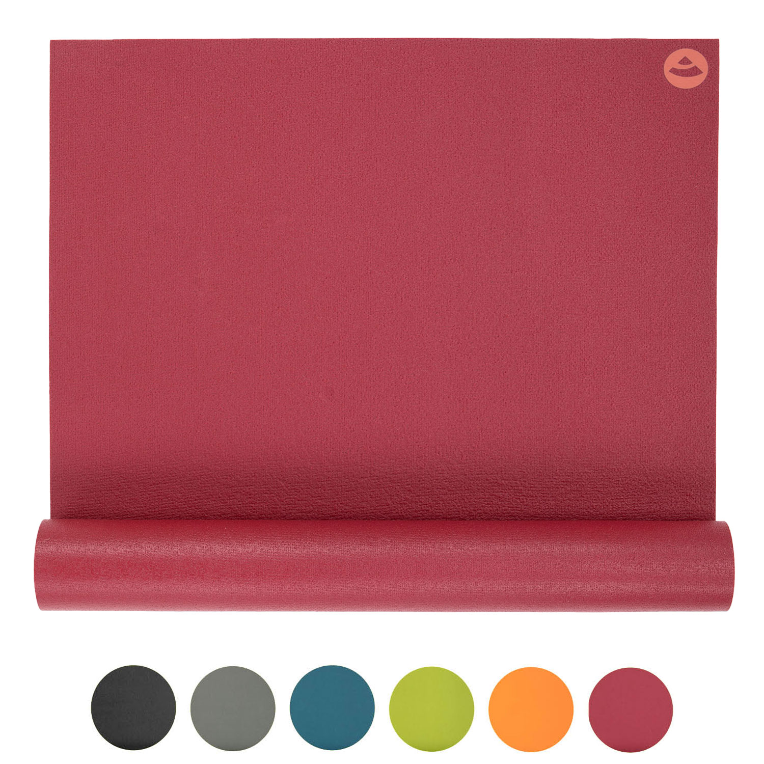 Bild von ÖKO Yogamatte Studio Light 60 XL