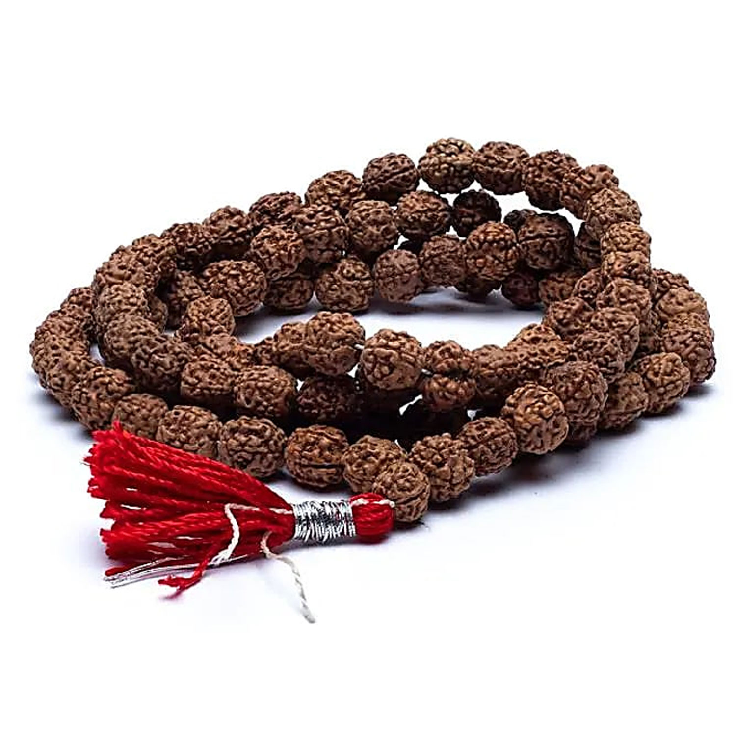 Bild von Mala Rudraksha Lord Shiva