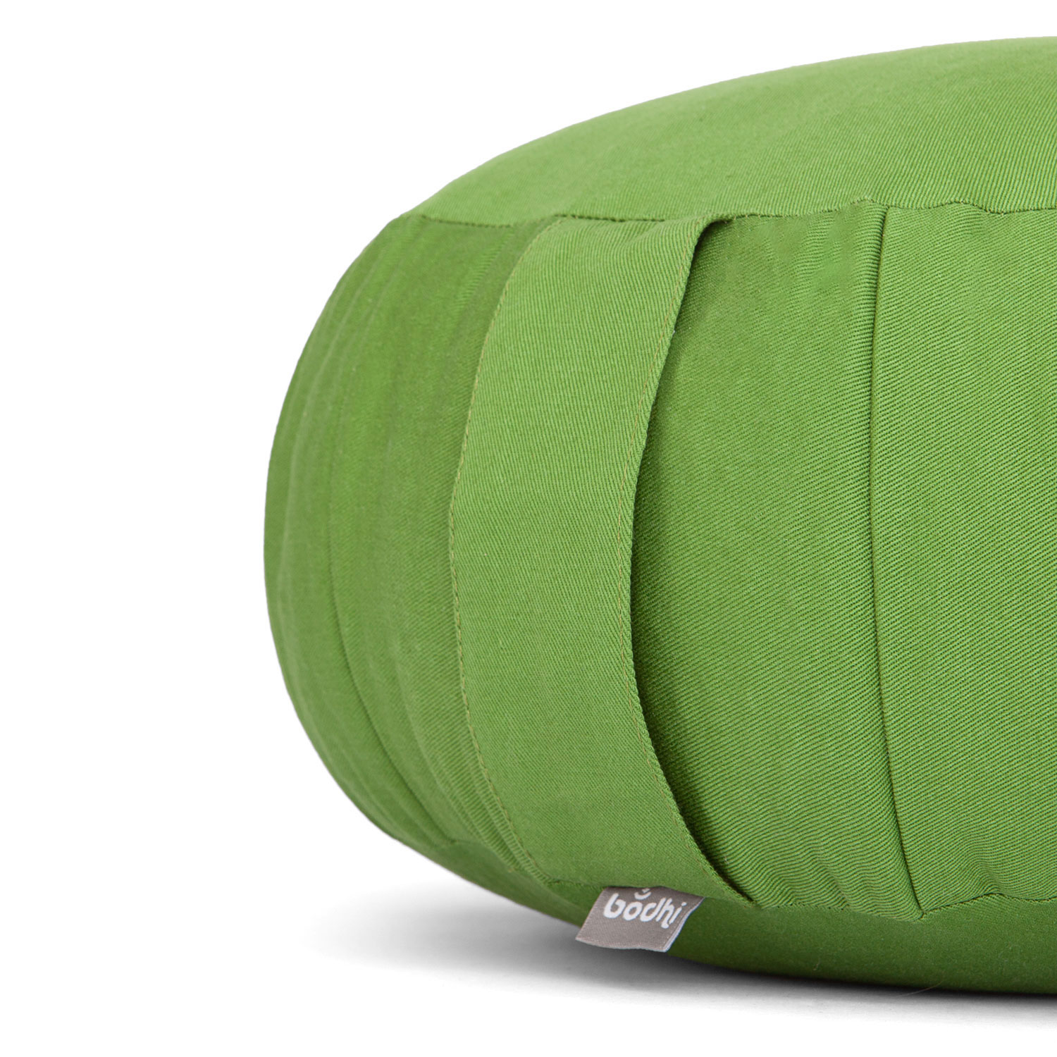 Kopu® Prisma Forest Green - Universal-Sitzkissen 50x50 cm - Grün