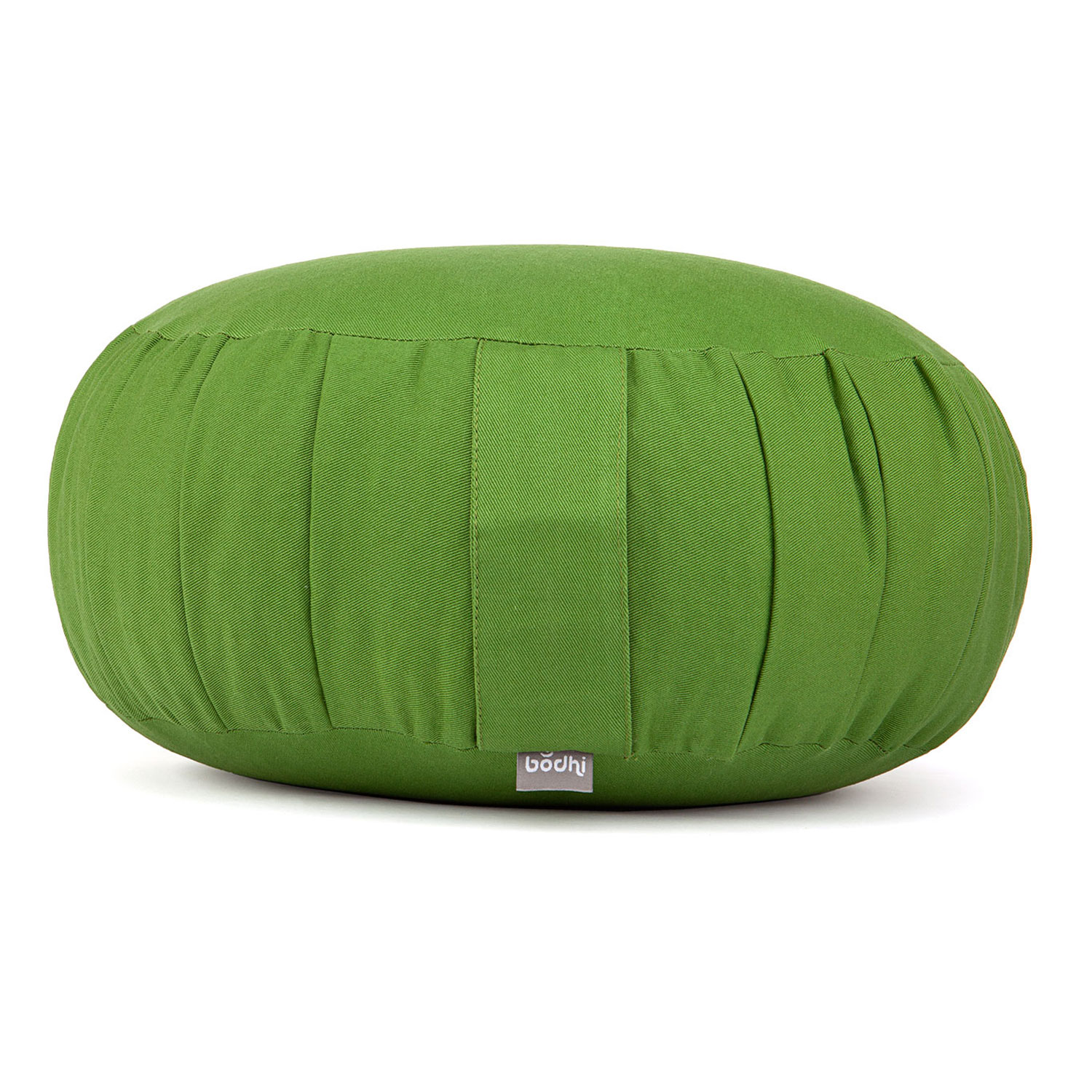 Kopu® Prisma Forest Green - Universal-Sitzkissen 50x50 cm - Grün