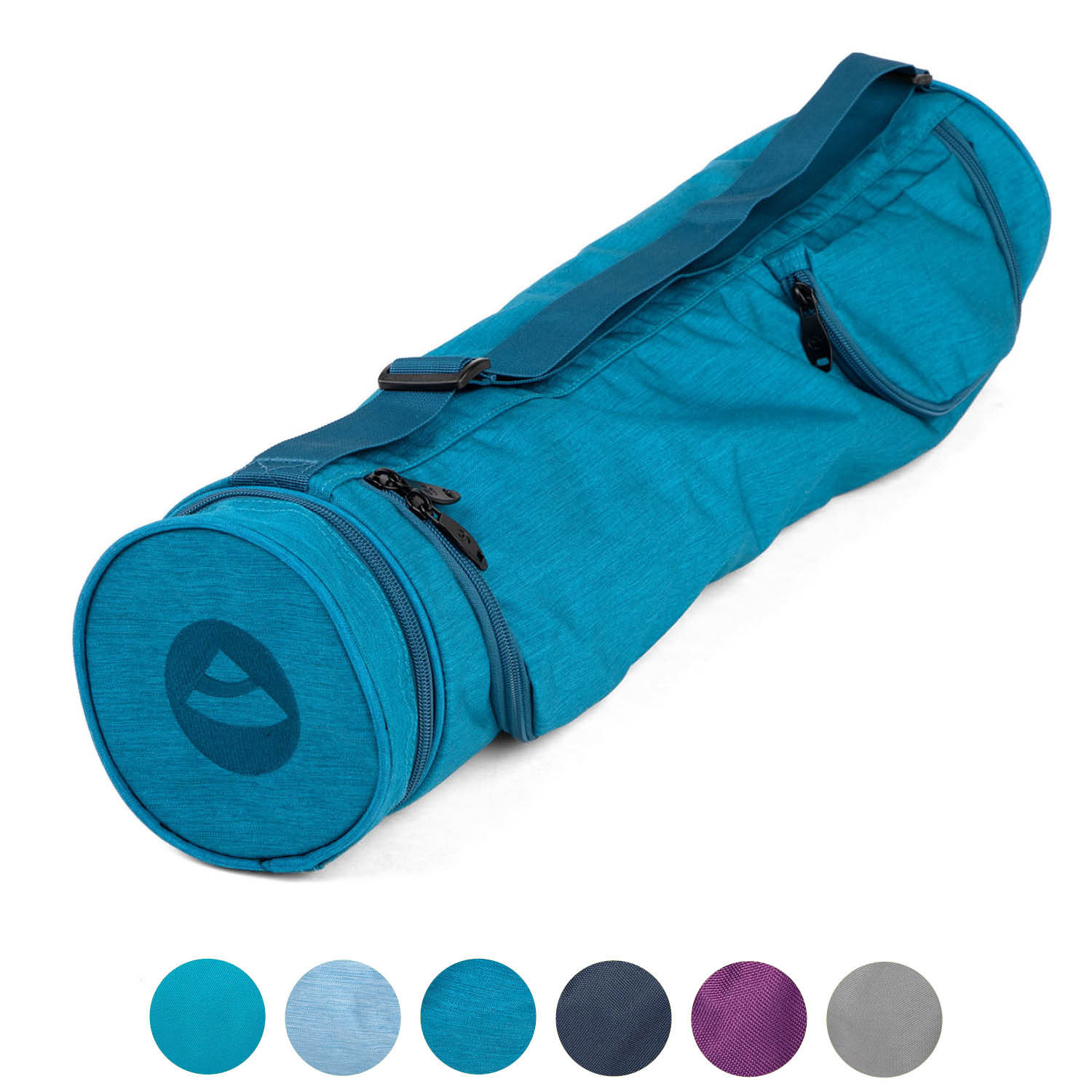 Bild von Yogatasche TRAVEL Bag 60