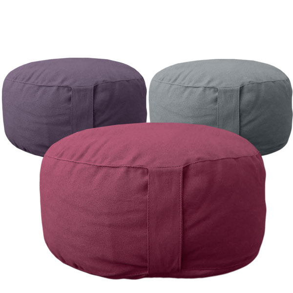 Bild von ECO Yogakissen Basic Comfort