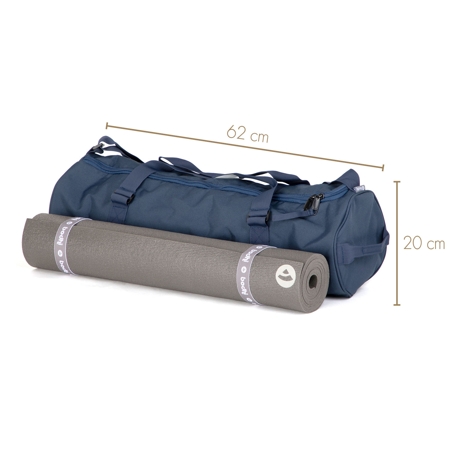 Manduka Go Steady Yogamattentasche günstig kaufen - FITOMENAL