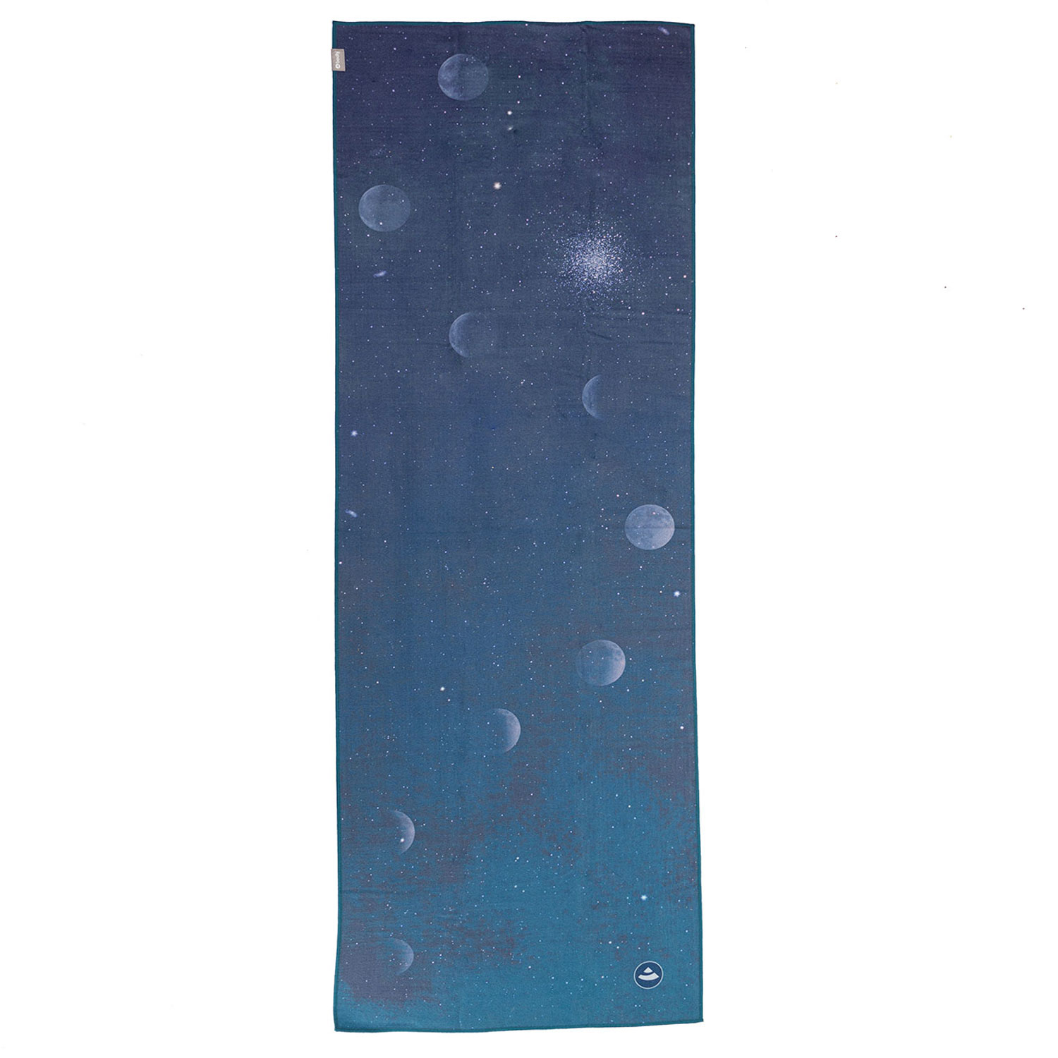 Bild von Yogatuch Extra Grip Dusty Moon