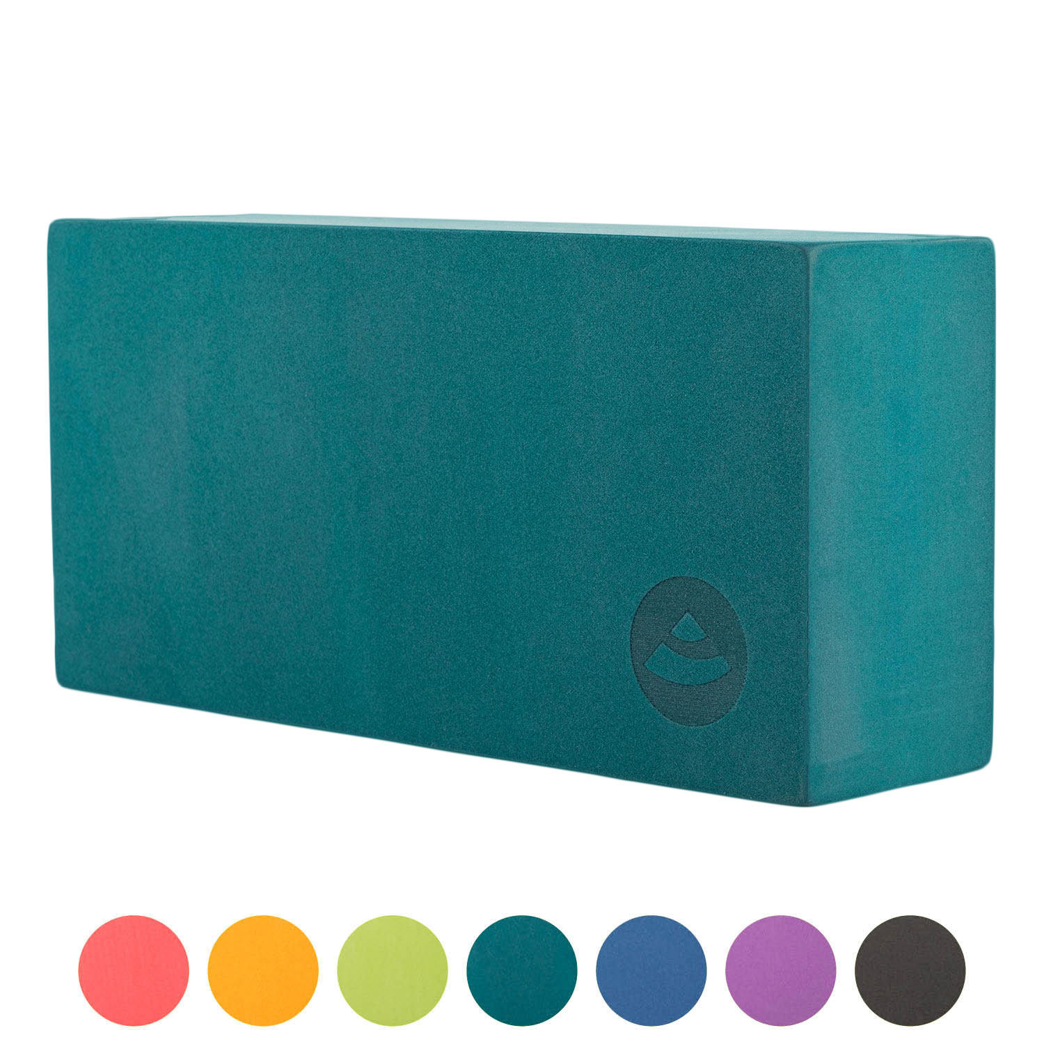 Bild von Yogablock Asana Brick ultra leicht