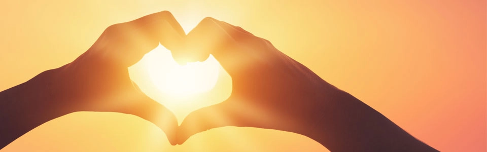 Mit Yoga und Meditation wird das Leben leichter!