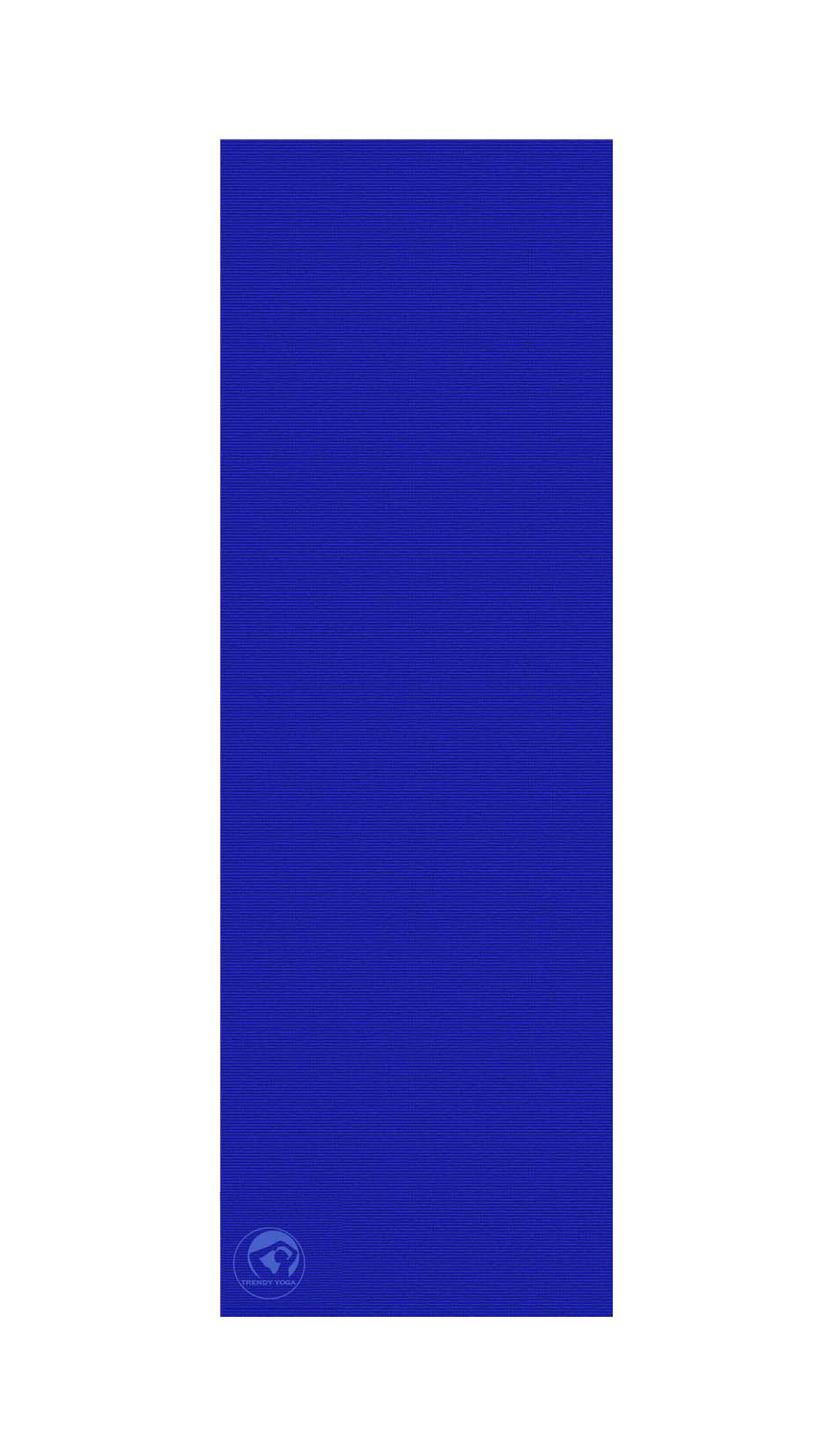 Bild von Yogamatte Yoga Mat Professional Blue