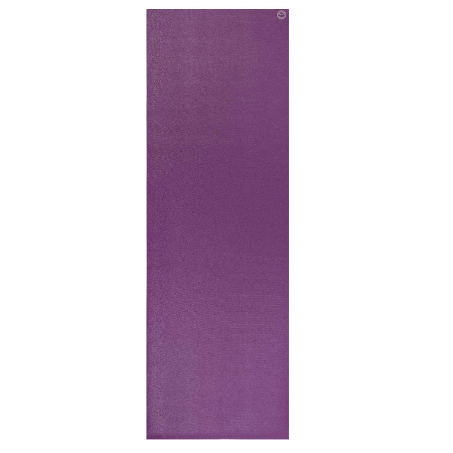 Bild von ÖKO TEX Yogamatte Studio Lila Light 60 XL