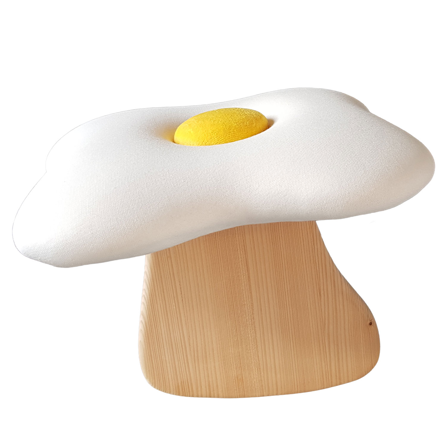 Bild von Meditationshocker Daisy Flower