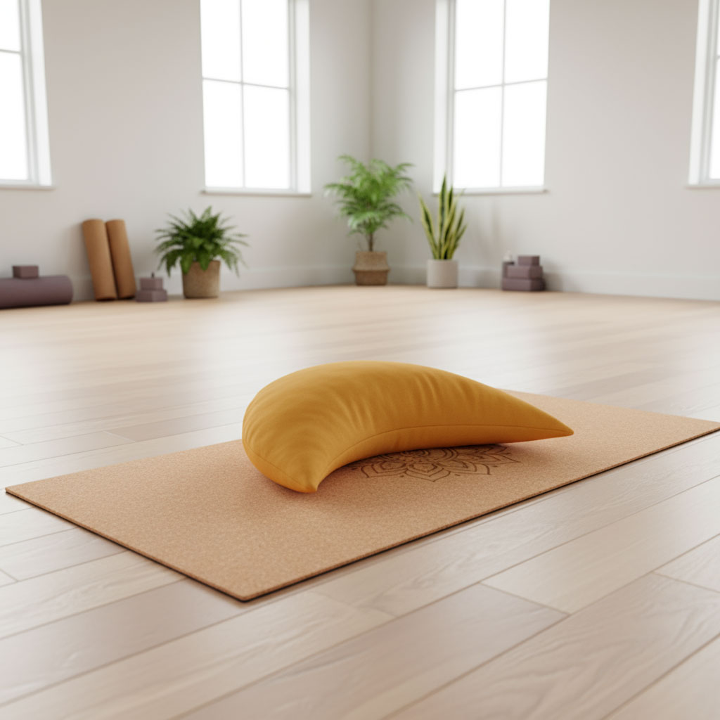 Yogamatten