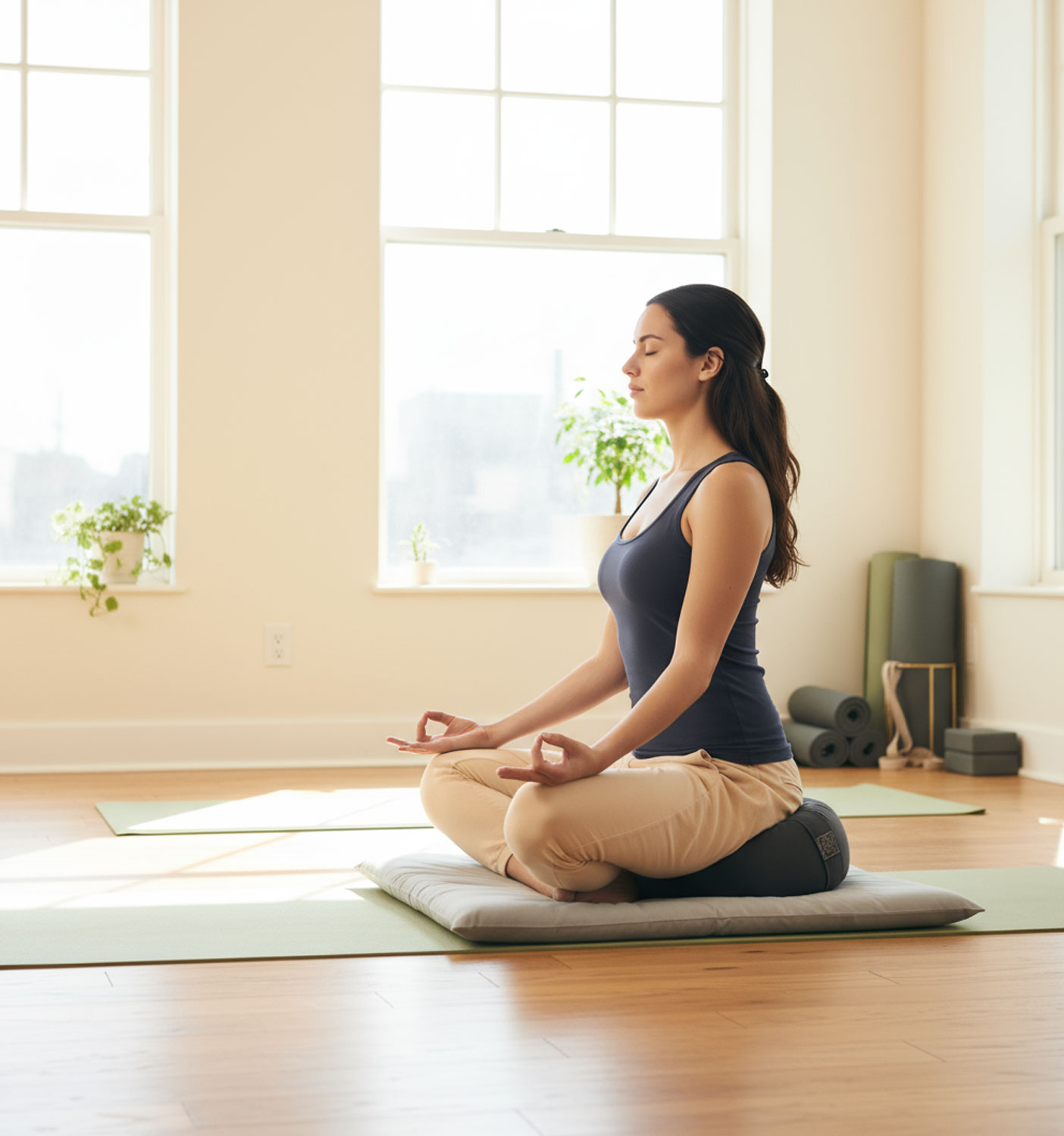 Meditation