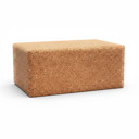 Yogablock Naturkork XXL