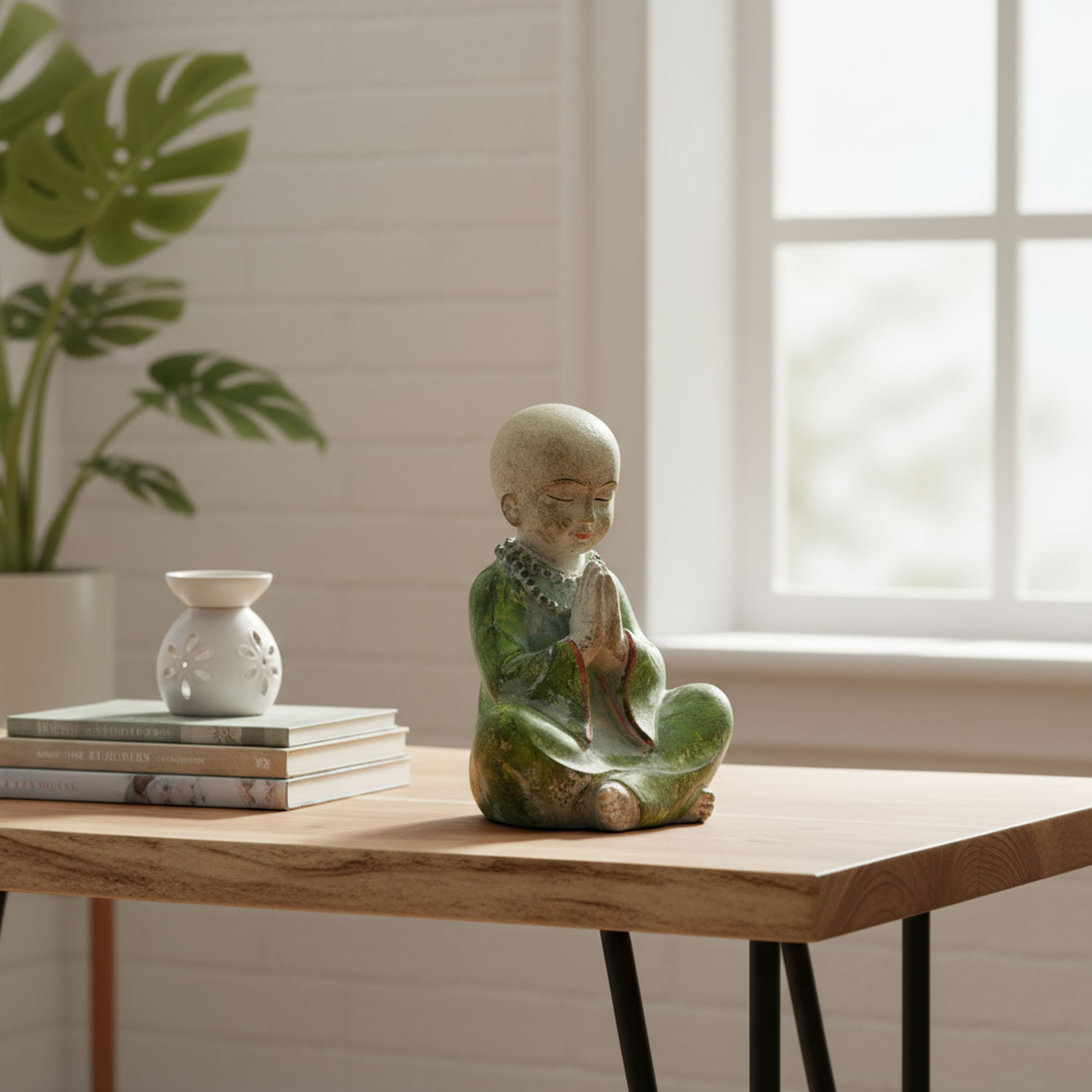 Buddha Statuen