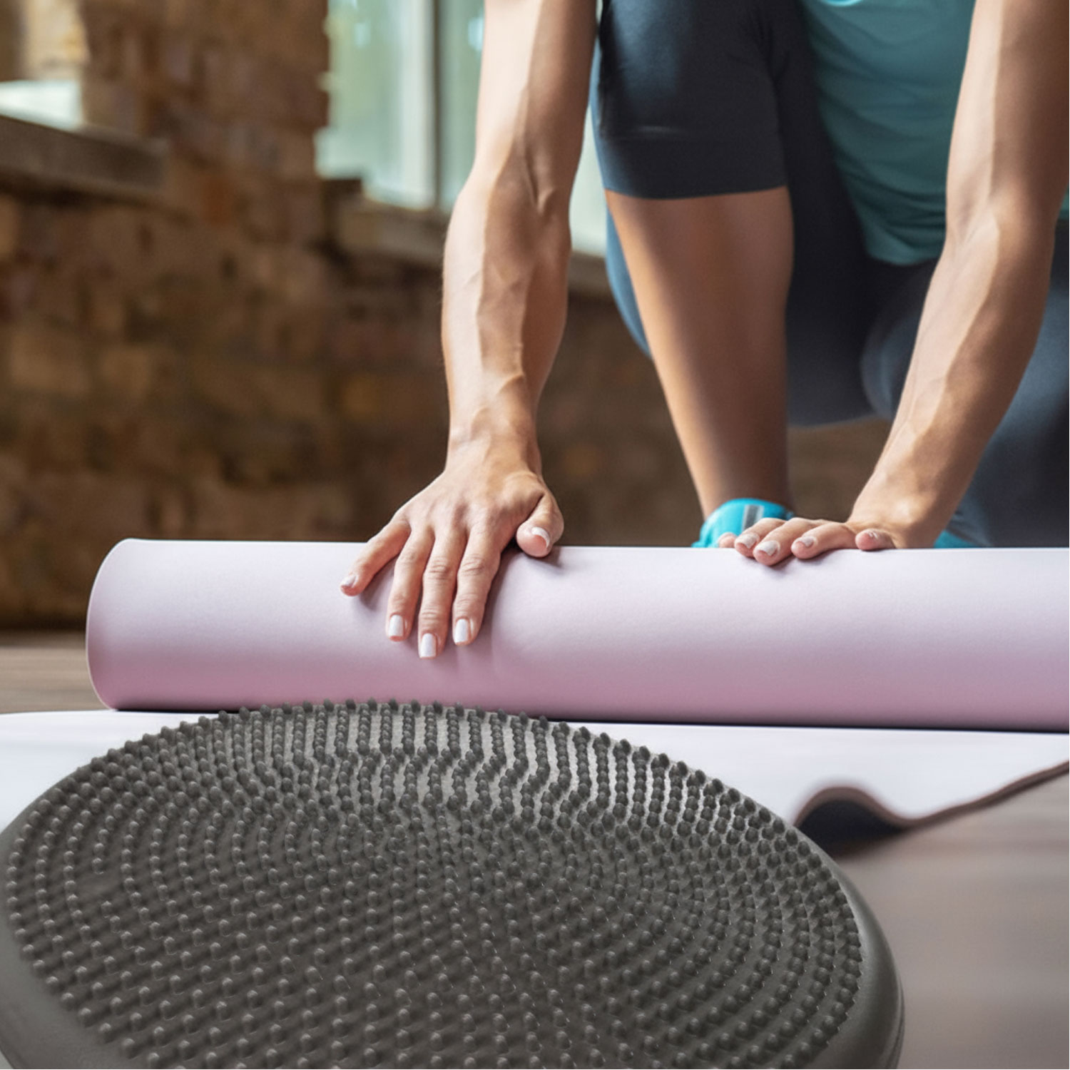 Pilates