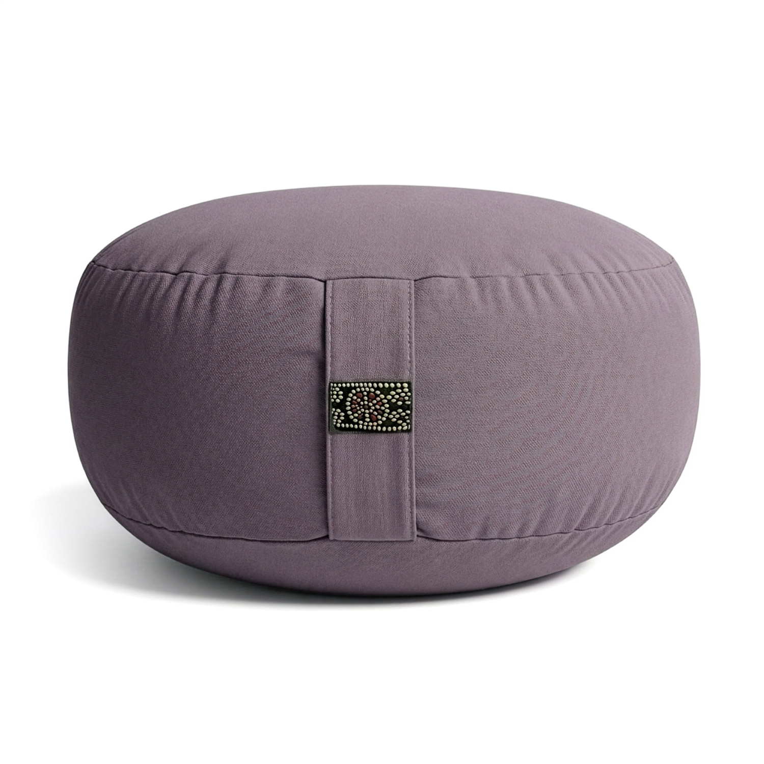 ECO Yogakissen Basic Comfort in der Farbe Grau