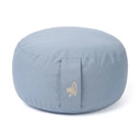 ECO Yogakissen Basic Comfort – Hellblau
