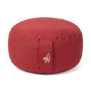 ECO Yogakissen Basic Comfort – Rot