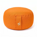 ECO Yogakissen Basic Comfort – Orange
