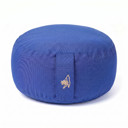 ECO Yogakissen Basic Comfort – Blau