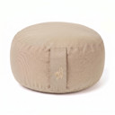 ECO Yogakissen Basic Comfort – Beige