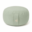 ECO Yogakissen Basic Comfort – Hellgrün