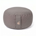 ECO Yogakissen Basic Comfort – Grau