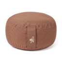ECO Yogakissen Basic Comfort – Braun